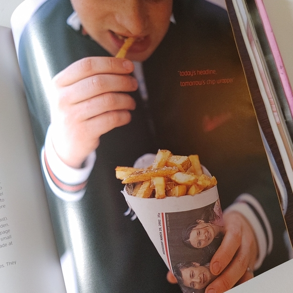 Jamie Oliver Cookbook - Picture 7 of 12